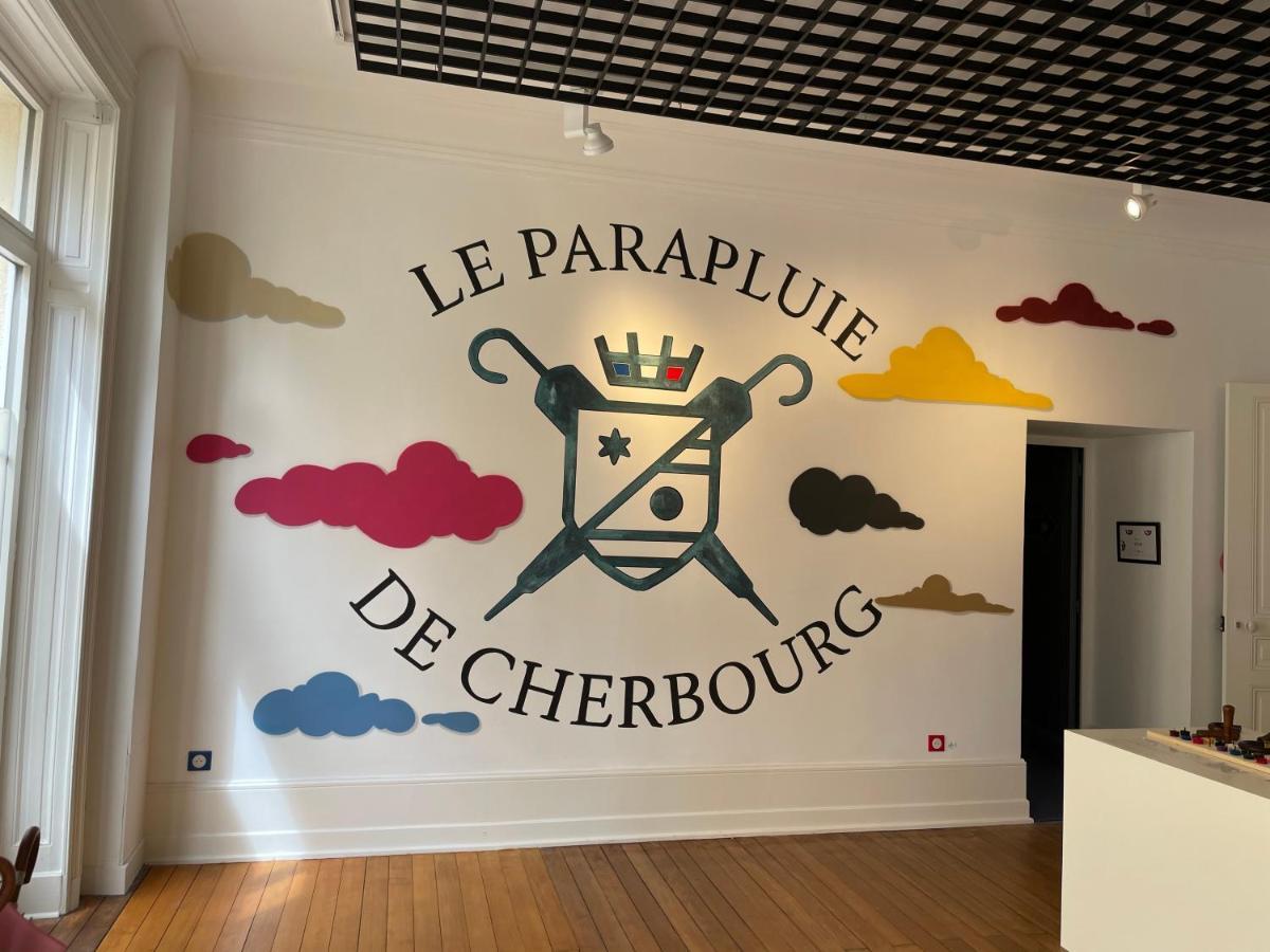 "La Revillaise" Proche Mer, Grand Jardin Clos, 2 A 5 Personnes-Adultes-Enfants- Réville Exteriér fotografie