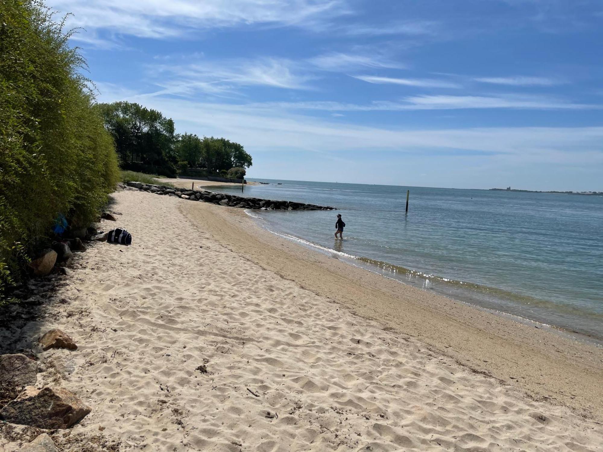 "La Revillaise" Proche Mer, Grand Jardin Clos, 2 A 5 Personnes-Adultes-Enfants- Réville Exteriér fotografie